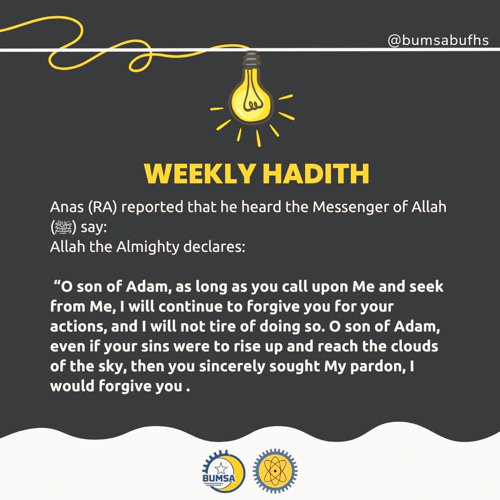bumsabufhs's tweet photo. The expanse of the forgiveness of Allah https://t.co/s1UXeVROuF