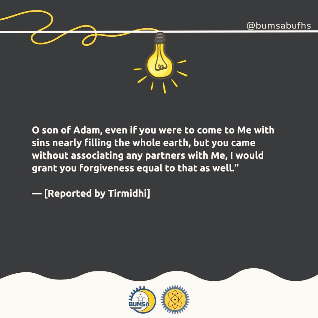 bumsabufhs's tweet photo. The expanse of the forgiveness of Allah https://t.co/s1UXeVROuF
