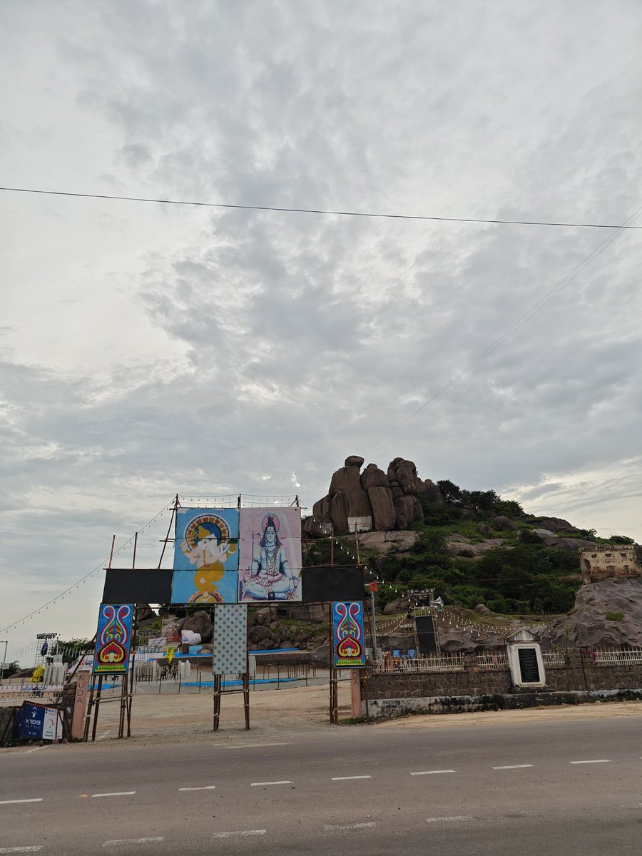 Warangal Adda tweet media