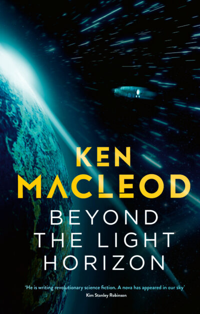 MLeticiaLara's tweet photo. Hoy en #FantásticaFicción: Beyond the Light Horizon https://t.co/HhJPi4DSGw #cifituits https://t.co/huFWHOJmOd