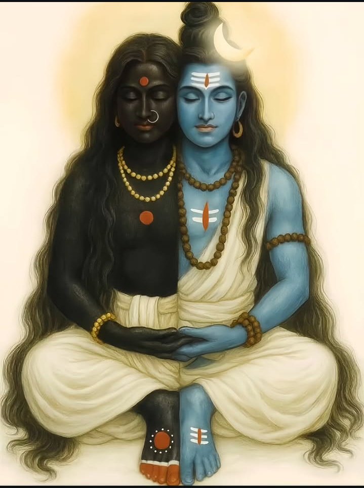 _vatsalasingh's tweet photo. Can you reply me with “Jay Maa Kali ” https://t.co/pAhGWRdYR3