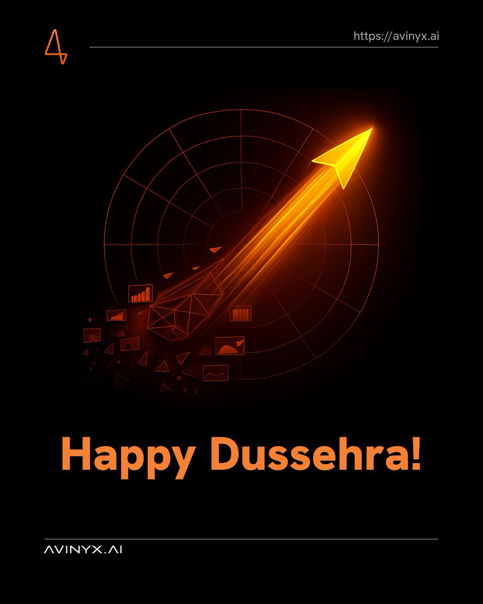 Avinyx AI tweet media