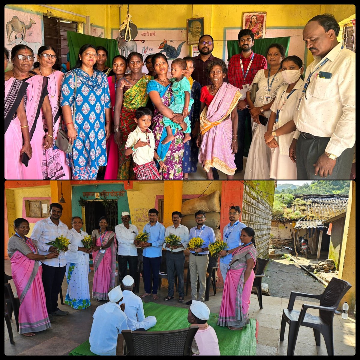 CM Fellowship tweet media