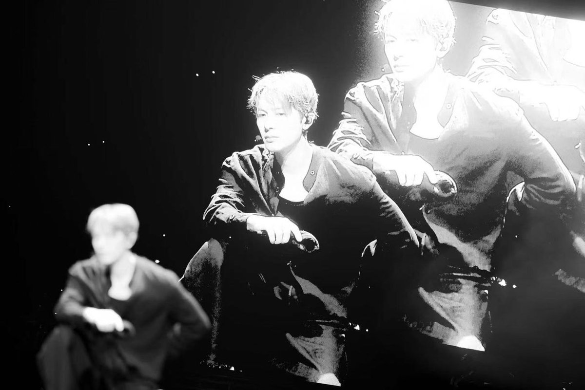 RealiTing's tweet photo. อีก 2 วัน! “แจ็คสัน หวัง” เปิดเวที MAGICMAN 2เสิร์ฟโชว์สุดเดือด ประเทศไทยที่แรกของโลก แล้วมาเจอร่วมเดินทางไปกับจักรวาล MM2 ในรูปแบบใหม่ที่คุณคาดไม่ถึงแน่นอน พี่แจ็คเตรียมมาเสิร์ฟแบบจัดเต็ม เวทีประเทศไทยจะลุกเป็นไฟ!

#MAGICMAN2inBKK
#MAGICMAN2WORLDTOUR
#잭슨 #王嘉尔 #JacksonWang https://t.co/TpGJrJTpO3