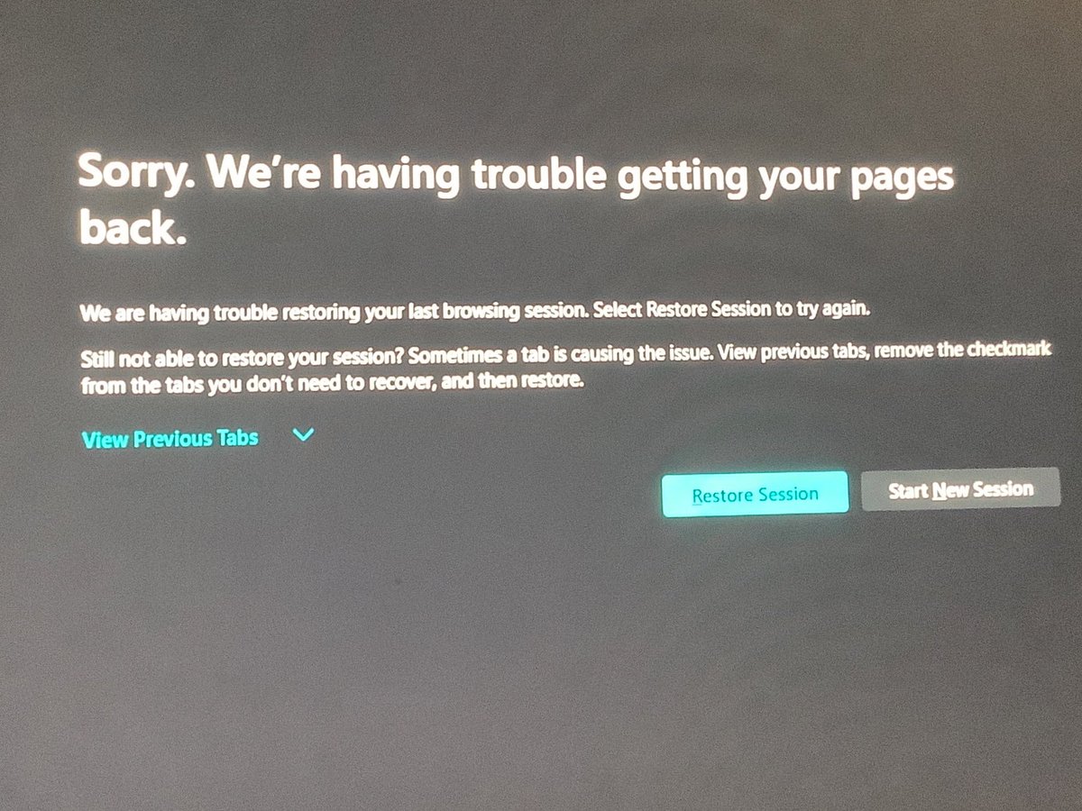 slenderman would hateeeee this browser 😭