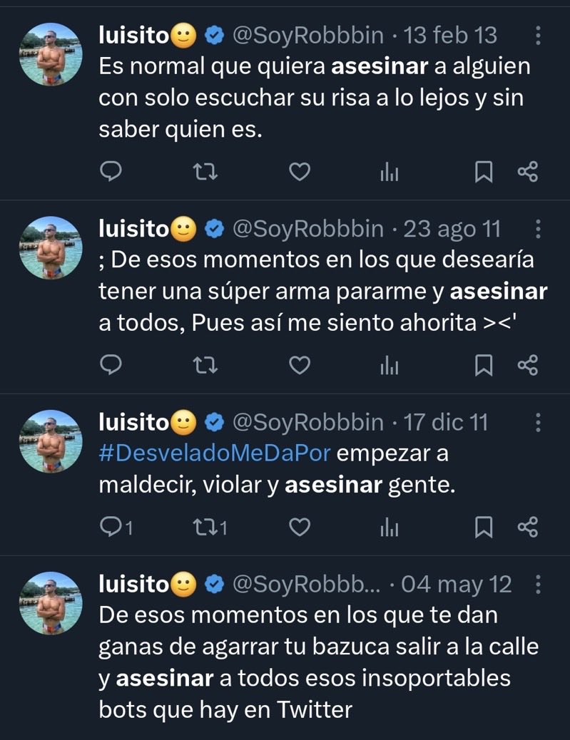 Rawjudx's tweet photo. @SoyRobbbin no bueno jahdjs https://t.co/GqXcbfRDDH