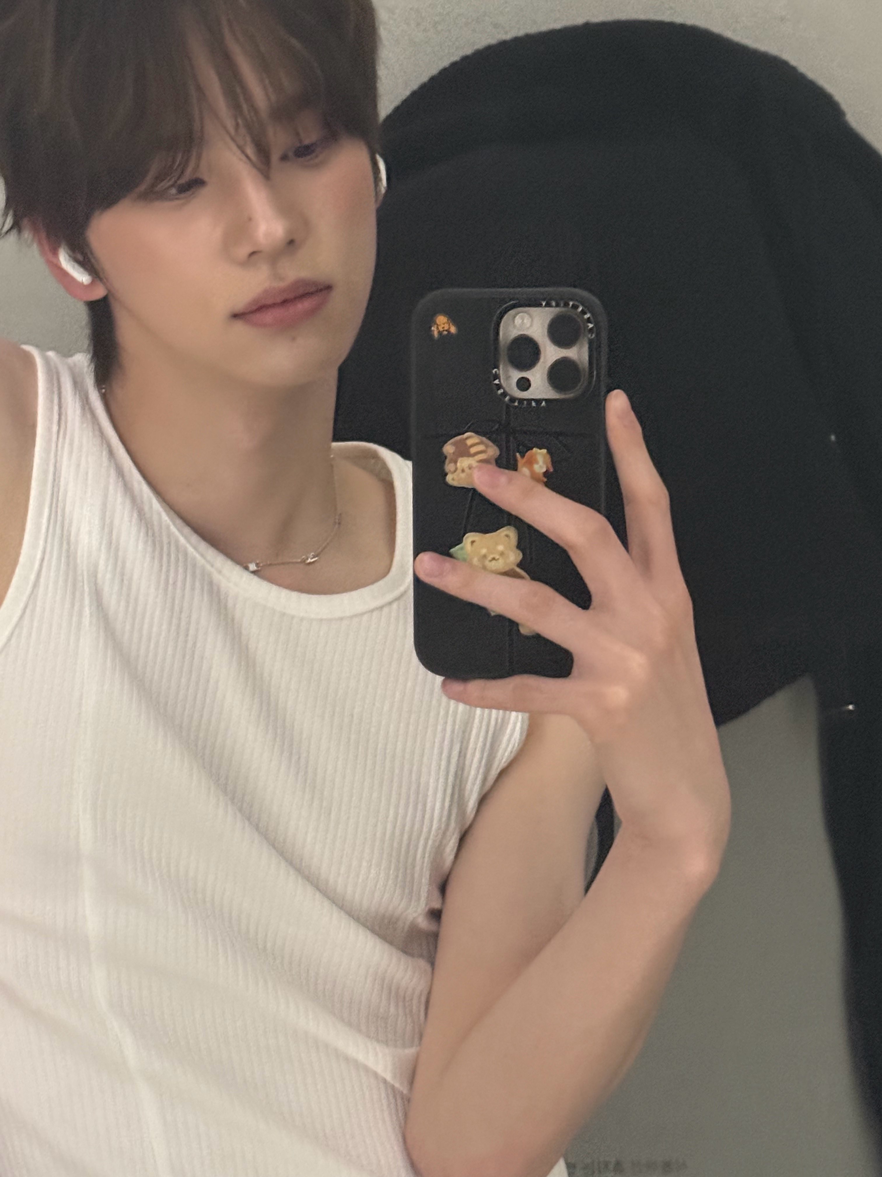 tws シニュ　SHINYU サイン　TRY WITH US Shinyu [TWS] KPOP2GETHER Photocard Try With Us [6661]
