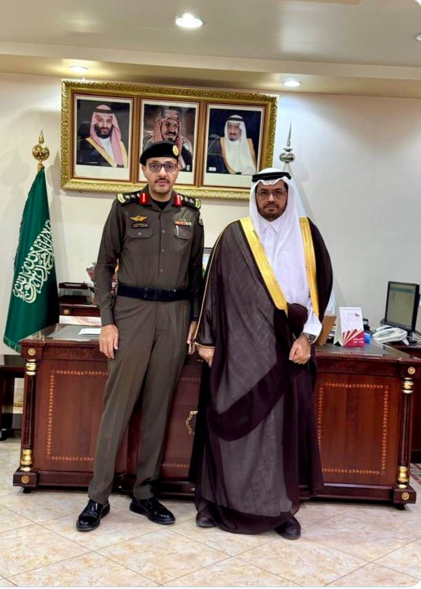 أسرة البدر tweet media