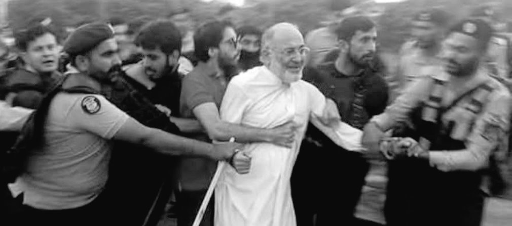 Best among all Pakistanis..
Salute ❤️❤️