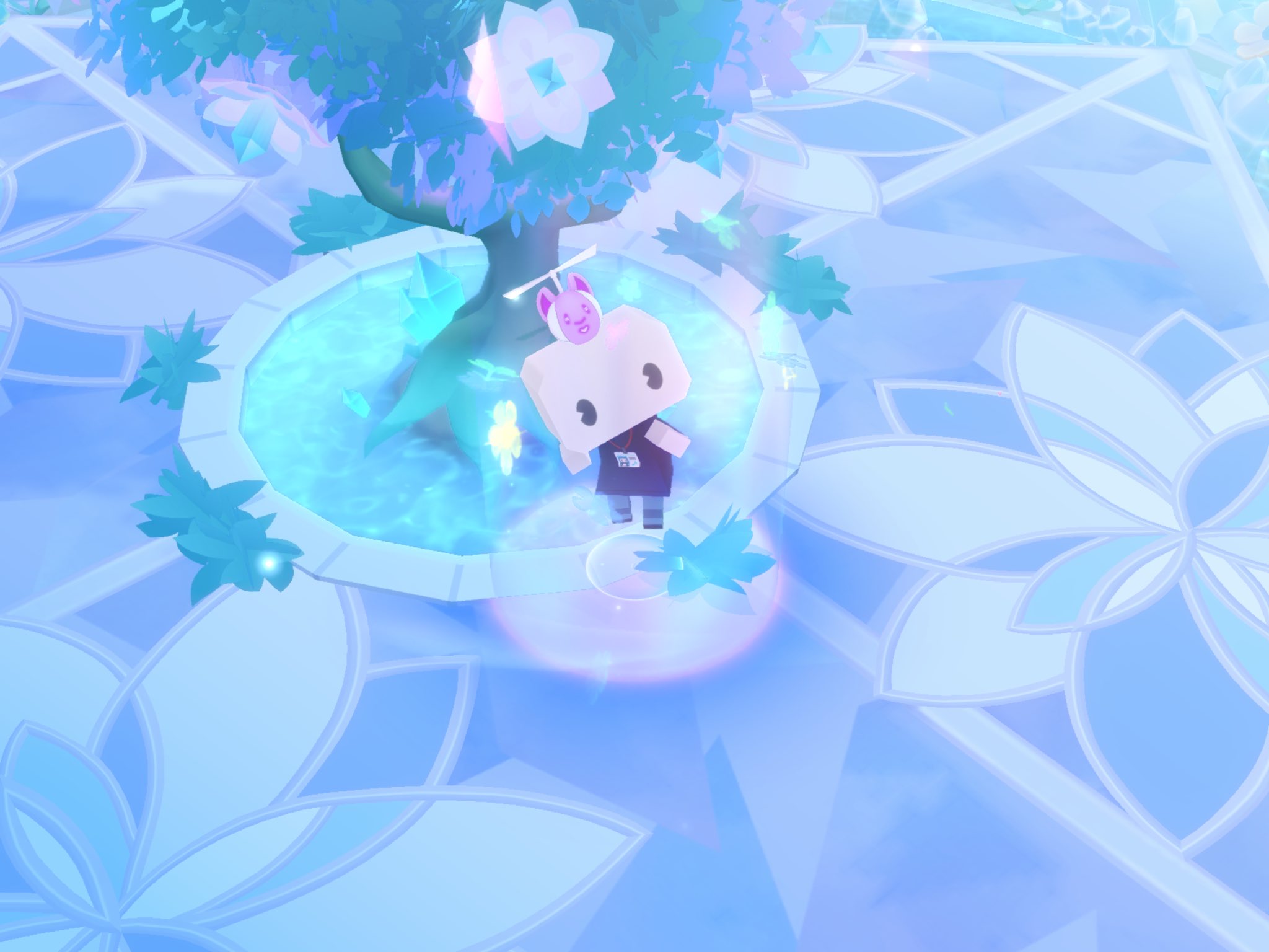 きよぴ♥【希少】【完品】【美品】♪コケロミン　ロゼピンク y-kojima_4981747069177