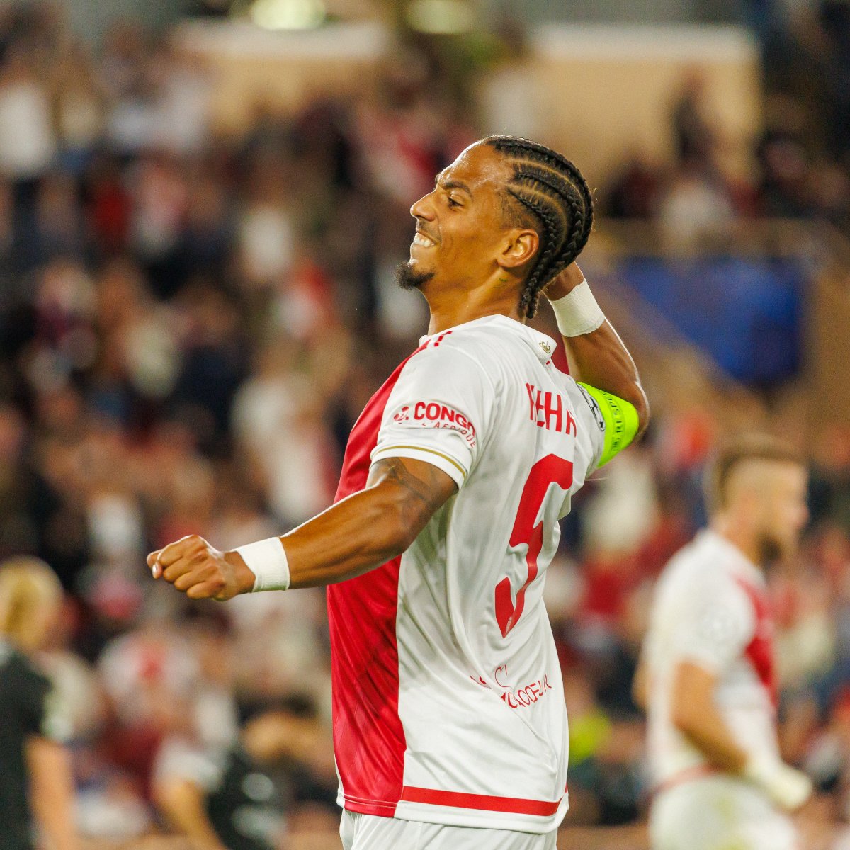 AS モナコ 🇯🇵 on X