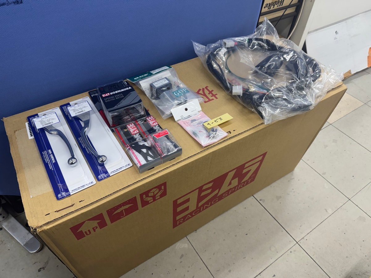 今週、購入に至りました✨
定年後のお楽しみ「前倒し」です♪