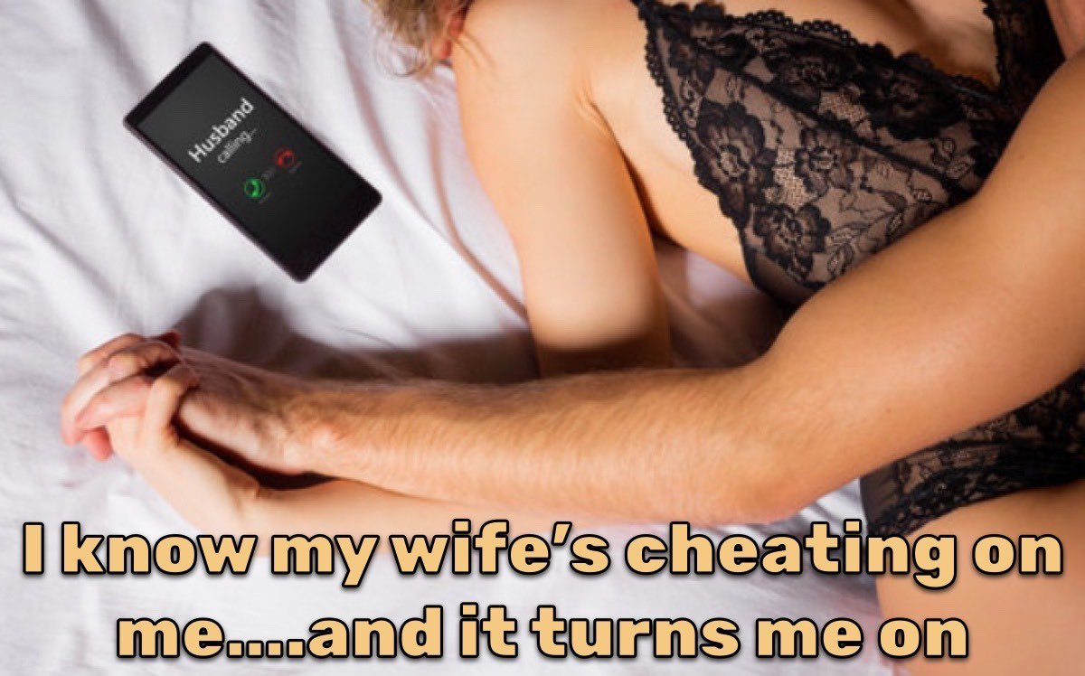 CuckoldLife (@cuckoldlife) on Twitter photo 