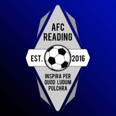 🚨 NEXT FIXTURE 🚨

This weekend our focus shifts to the cup, as we host Division 1 side AFC Reading. 

🗓️ Saturday 27th September
🆚 <a href="/AFCReading/">AFC Reading</a>
🏆 Berks Trophy Senior Cup
📍 Cantley Park, Wokingham
⏰ 2pm kick off

<a href="/ThamesValleyPL/">Thames Valley PL</a> <a href="/BerksandBucksFA/">Berks & Bucks FA</a> <a href="/fiberkshire/">Football in Berkshire</a> <a href="/WokinghamSport/">Sport.Today</a>