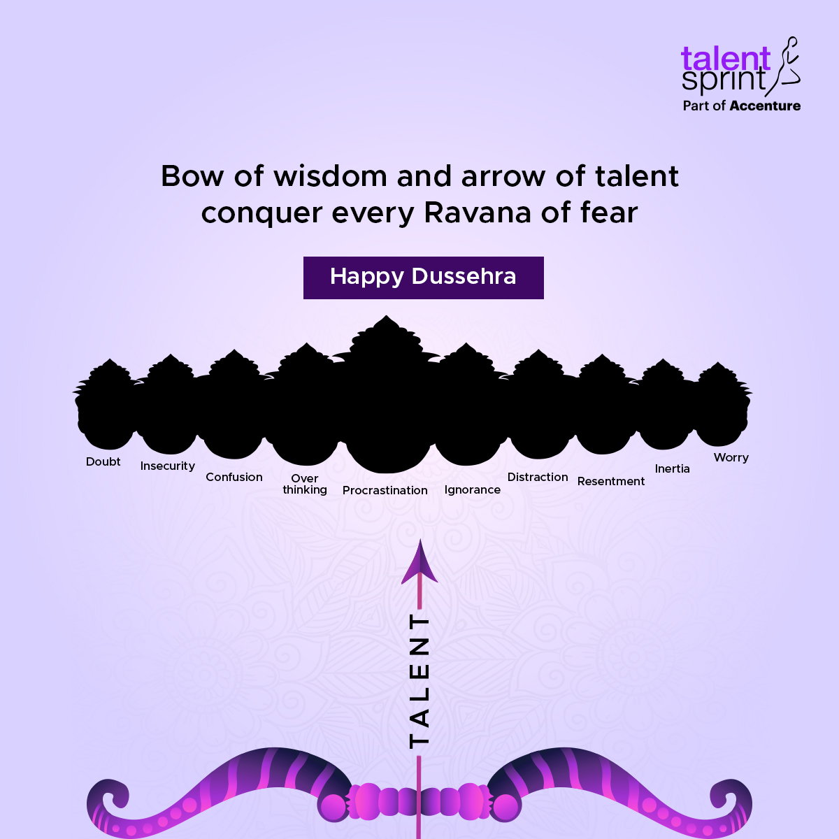 TalentSprint, Part of Accenture tweet media