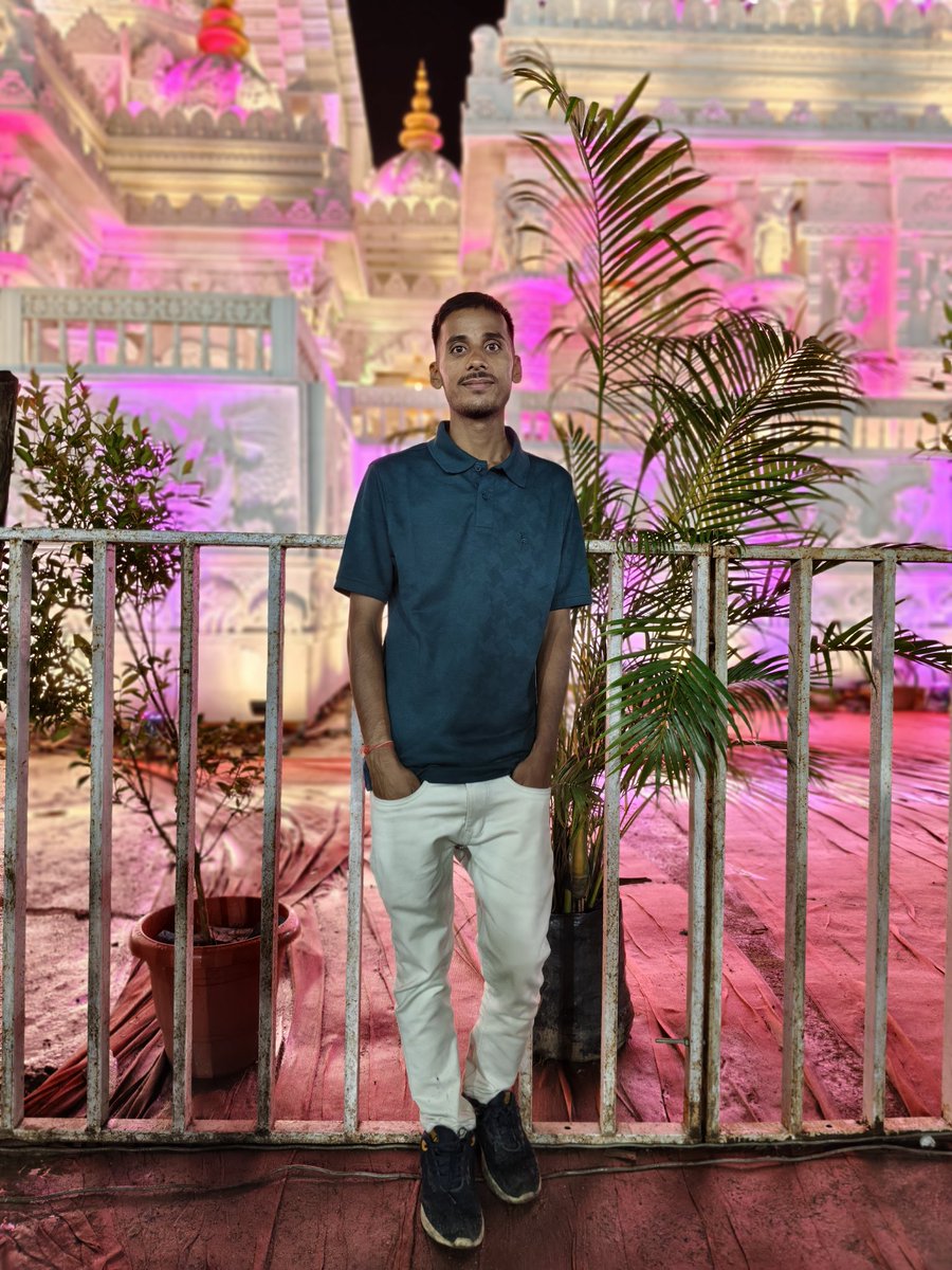 Footagevlog's tweet photo. Durga Puja 2025
Jai Mata Di 🙏🙏🙏🙏 https://t.co/RVOZMuZqPD