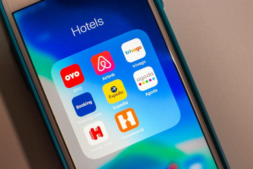 An Airbnb Loyalty Program Is In the Works and It Won't Be Like Marriott Bonvoy sco.lt/4xYzvk
