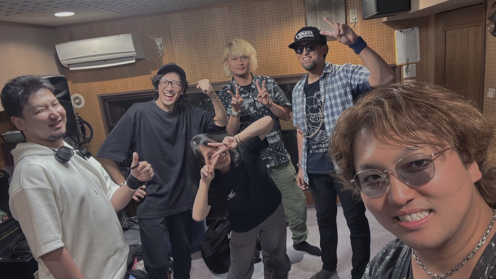 ミュージシャン bebe BeBeちゃん (@BeBe_official) / X