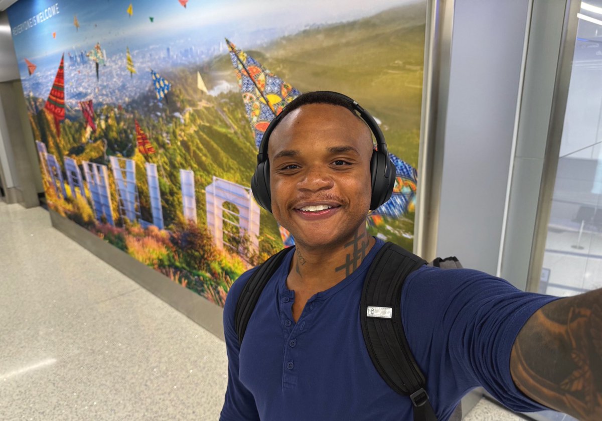 Derrick Gordon tweet media