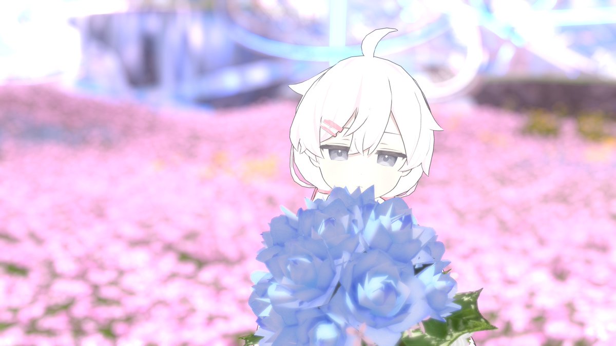 Hoto Cocoa (@h_c_vrc) on Twitter photo 