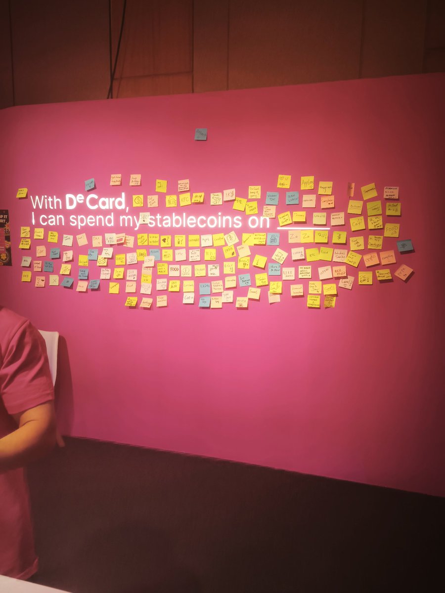 Crypto Assets Federation Hong Kong CafHK tweet media