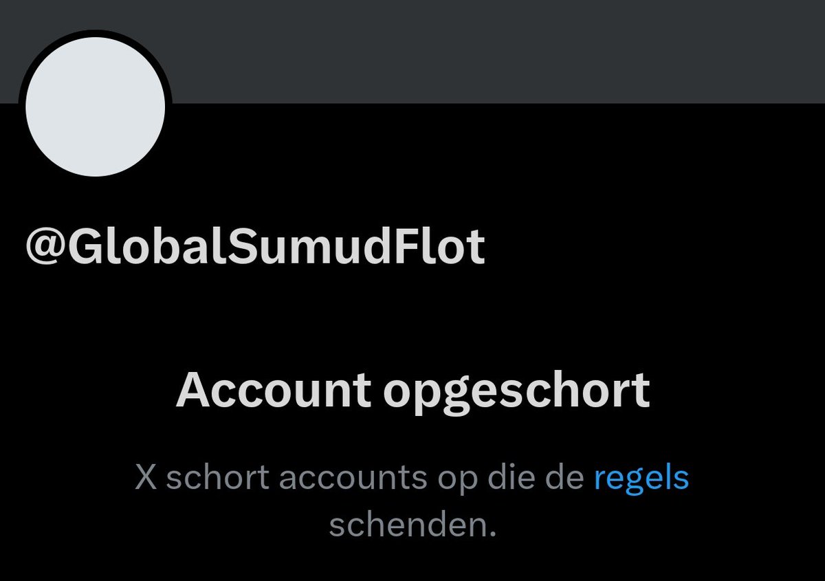 fuckroeper's tweet image. Thanks for listening to me @elonmusk!
You did #PullThePlug! Awesome!