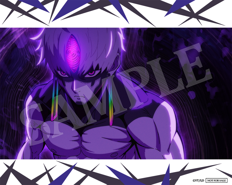 ダンダダン」TVアニメ公式 | 第3期制作決定 on X