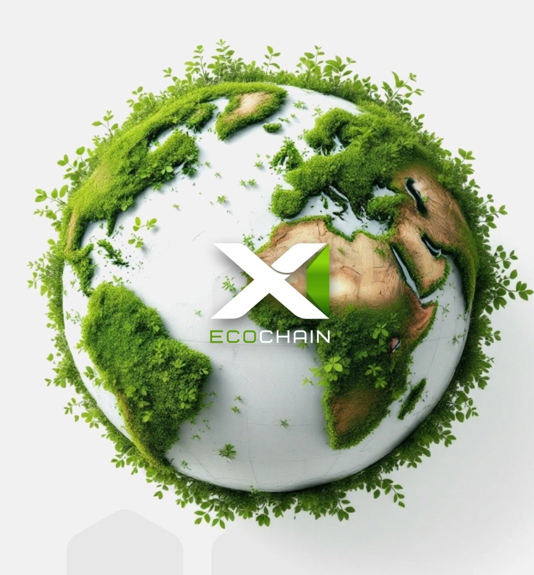 web3civics's tweet image. @X1_EcoChain  is:
⚡ Fast
🌱 Green
💎 Decentralized
🌍 Built for Web4
Not just a chain. A paradigm shift.
🚀 Are you in?
#X1EcoChain  #X1Node #X1Coin  #Web4  #GreenBlockchain #EcoChain #Dior