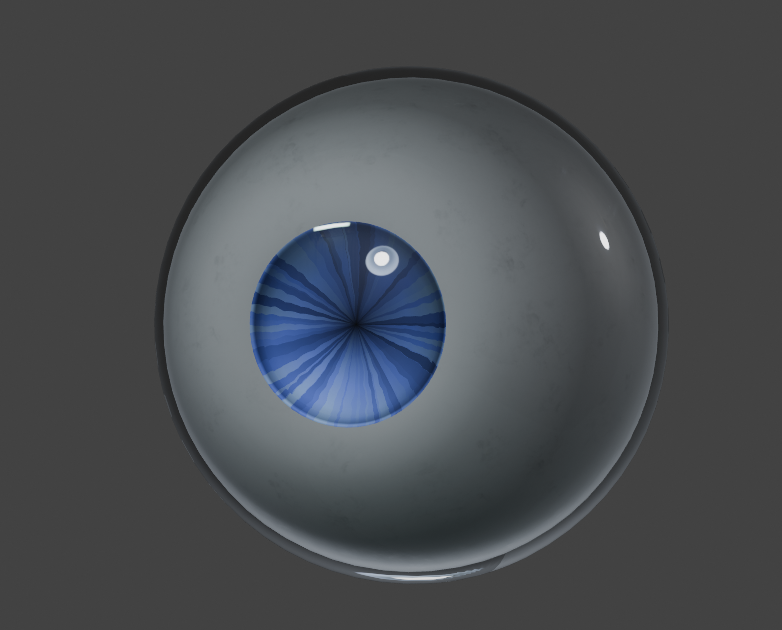 lil update on The FNAF 1 Pack

: Updated Endo texture &amp; mesh I think qwq
: Wight painted torso 
: Better Suit Texture
: Procedure Eye texture
: Procedure teeth texture