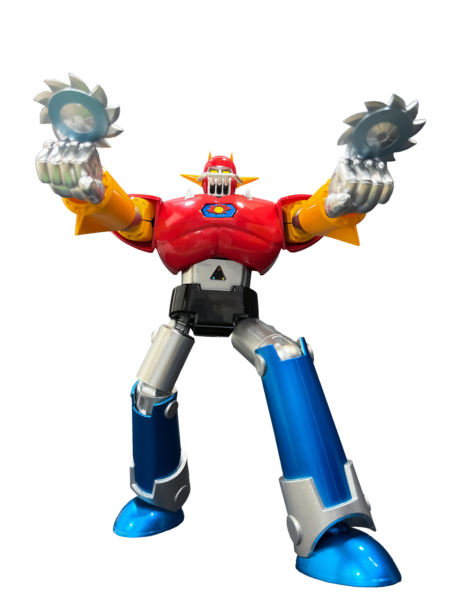 エヴォリューショントイ (@evolutiontoy) / X