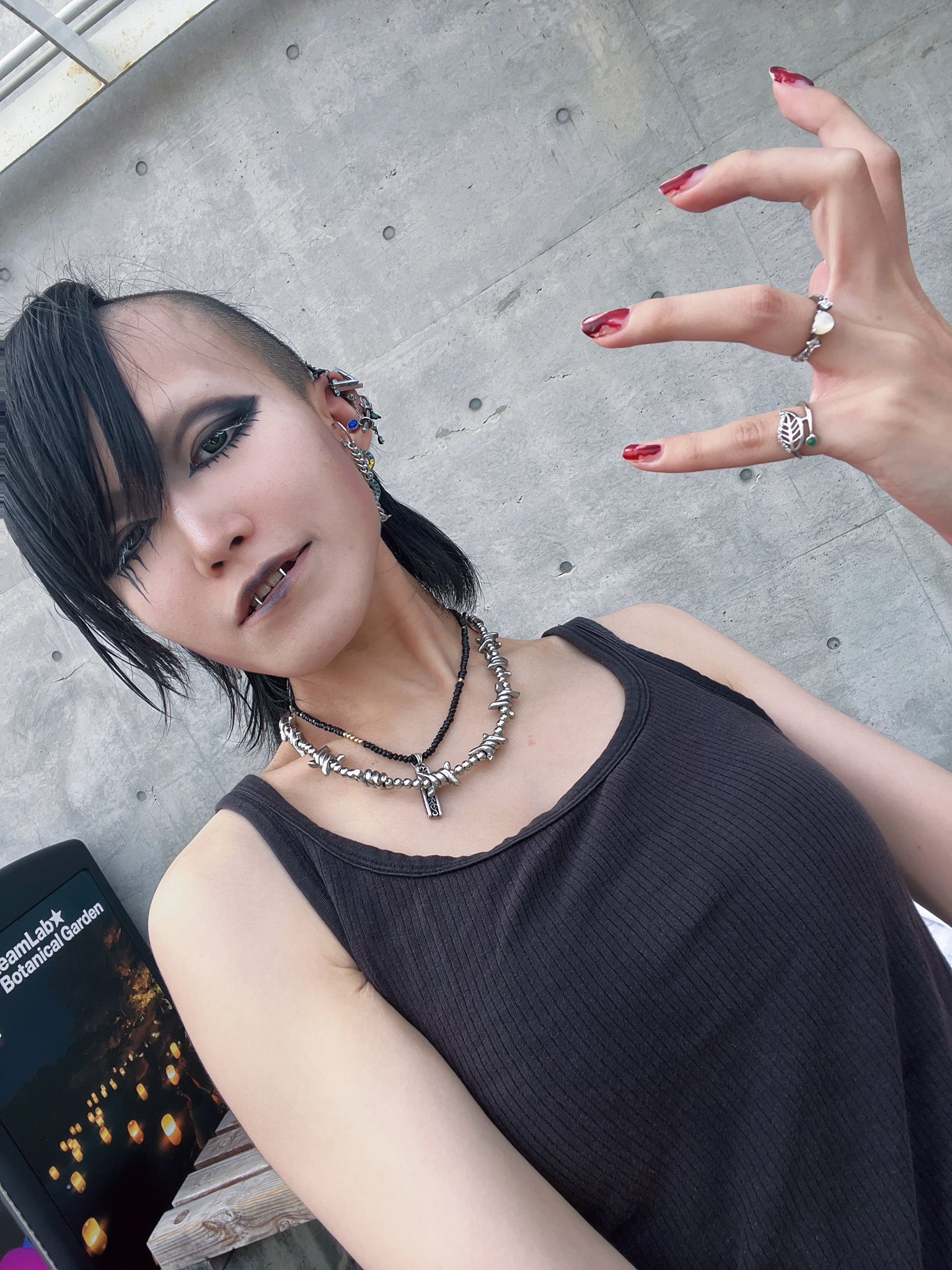 鮫島オルカ on X: 