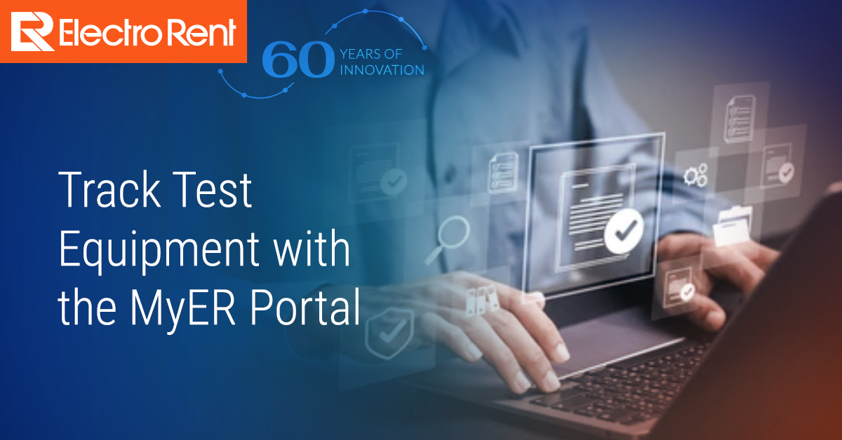 ElectroRentAPAC's tweet image. 📦Celebrating 60 Years of Innovation in Test &amp;amp; Measurement!

Stay in control of rented gear with the MyER Portal—track status, location &amp;amp; returns in real time. Keep projects moving, no guesswork.

🔗electrorent.com/insights/celeb…

#ElectroRent60 #TestandMeasurement