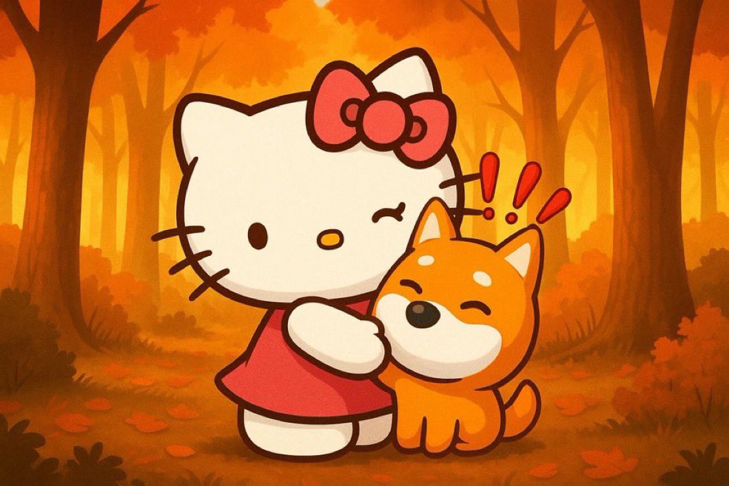 $KITTY MIGRATION TO <a href="/bonk_fun/">BONK.fun</a> ENDS IN 11 HOURS

migrate.fun takes 2 seconds