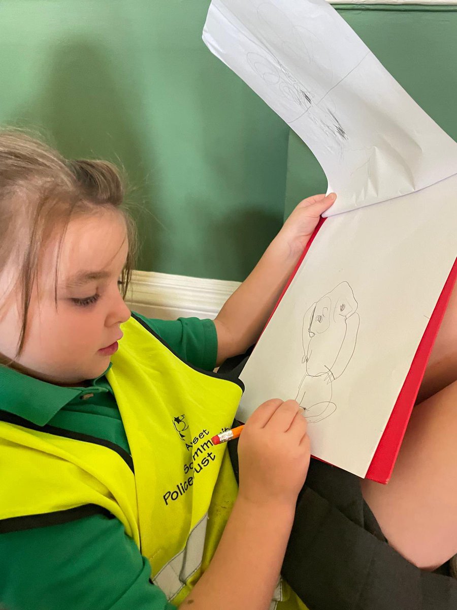 SVSJ Church School and The Mill Nursery tweet media