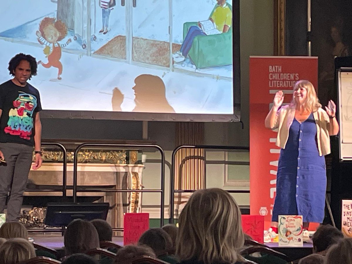 SVSJ Church School and The Mill Nursery tweet media