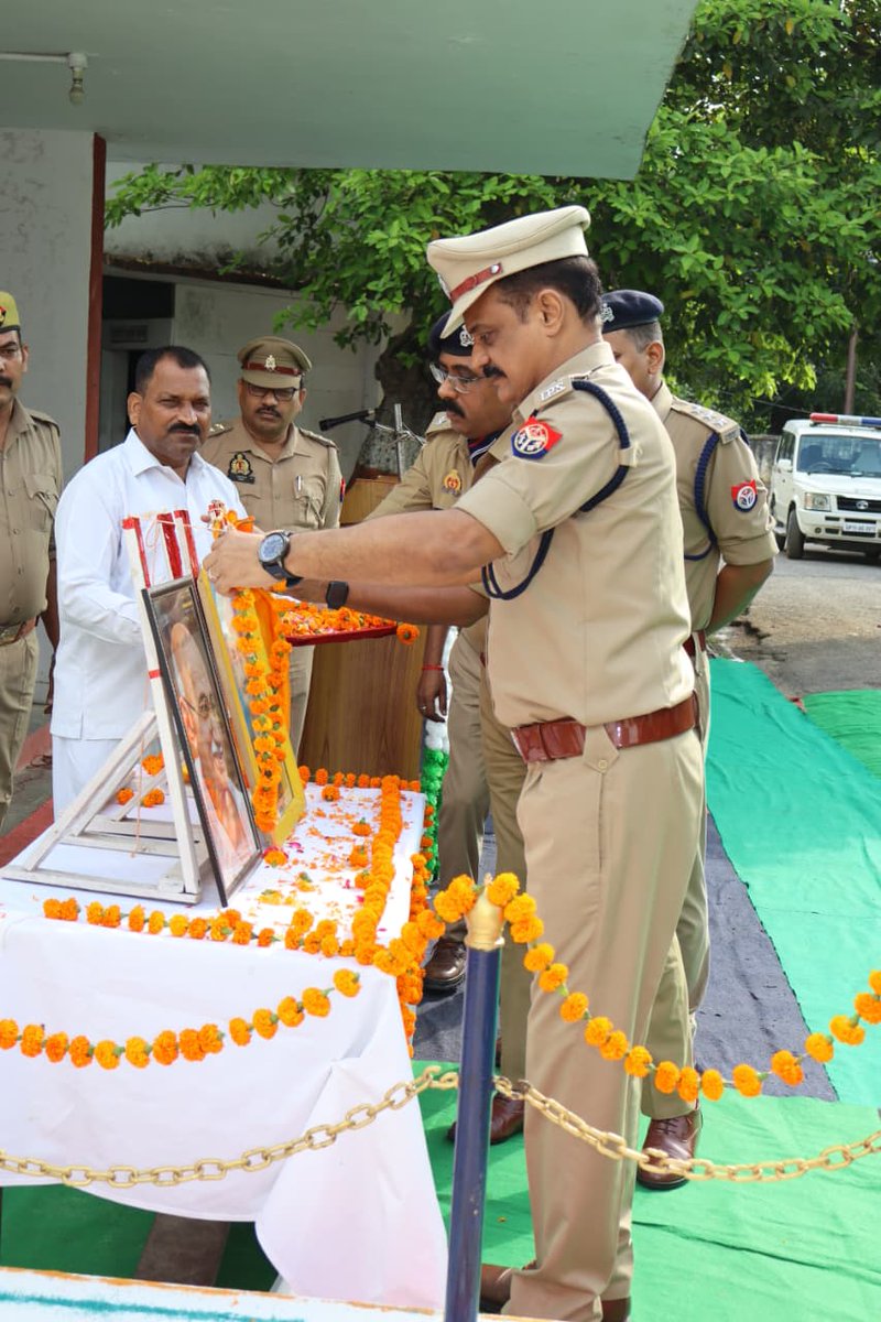 SP GRP LUCKNOW tweet media