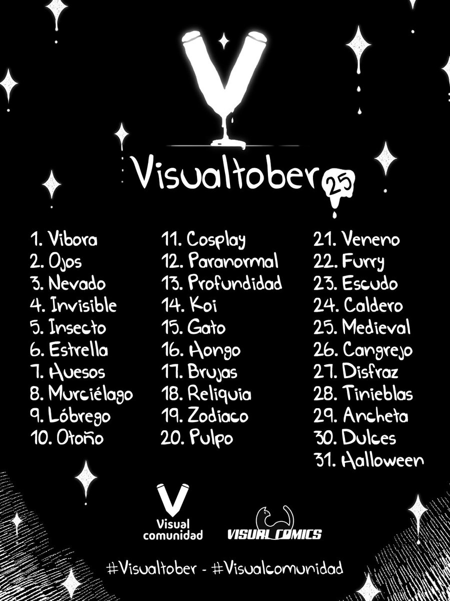 VisualComics0's tweet photo. #visualtober 🖋️✨ #visualcomunidad #Inktober2025 #Inktober https://t.co/nEpfT5M7Fg