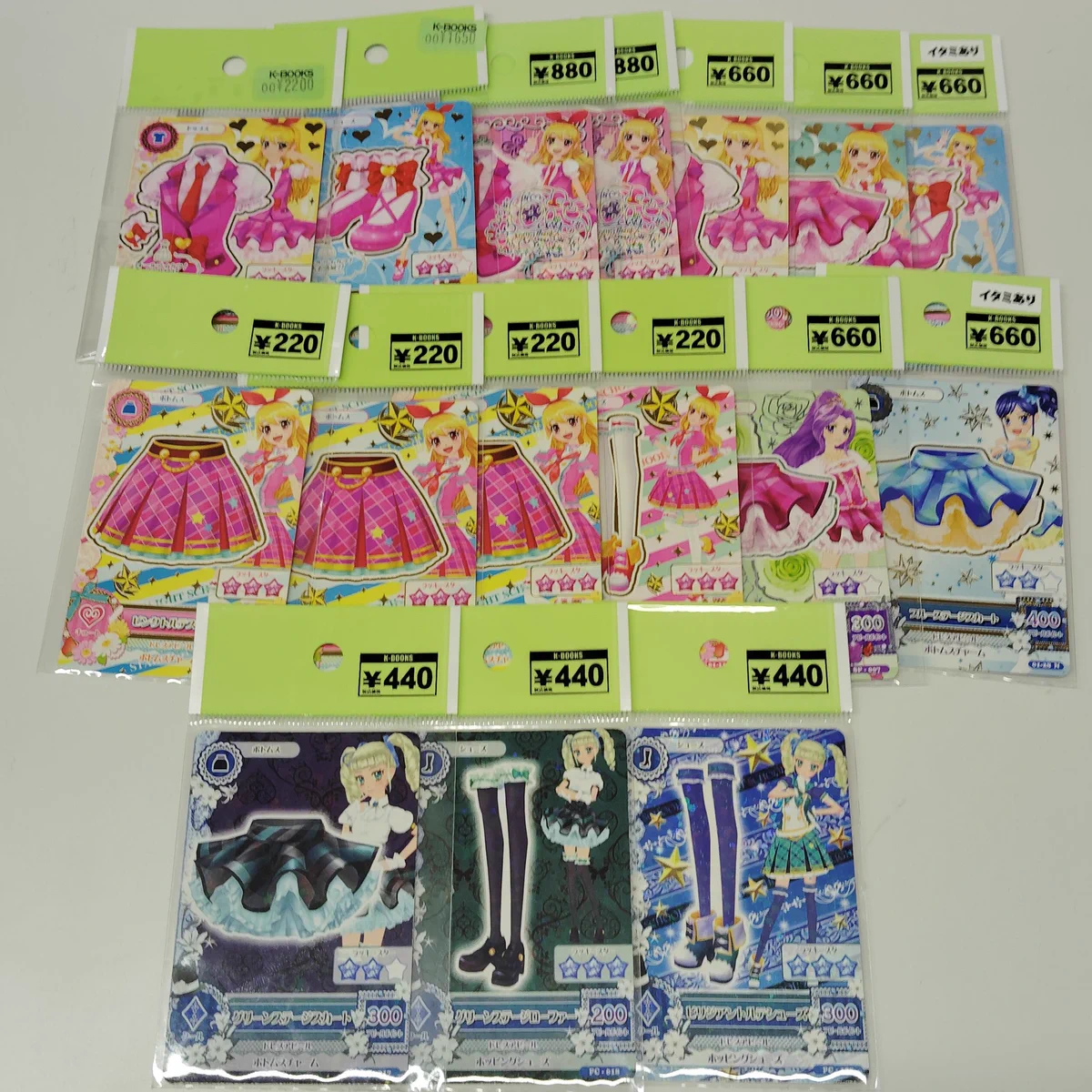 K-BOOKS ライブ館α on X: 