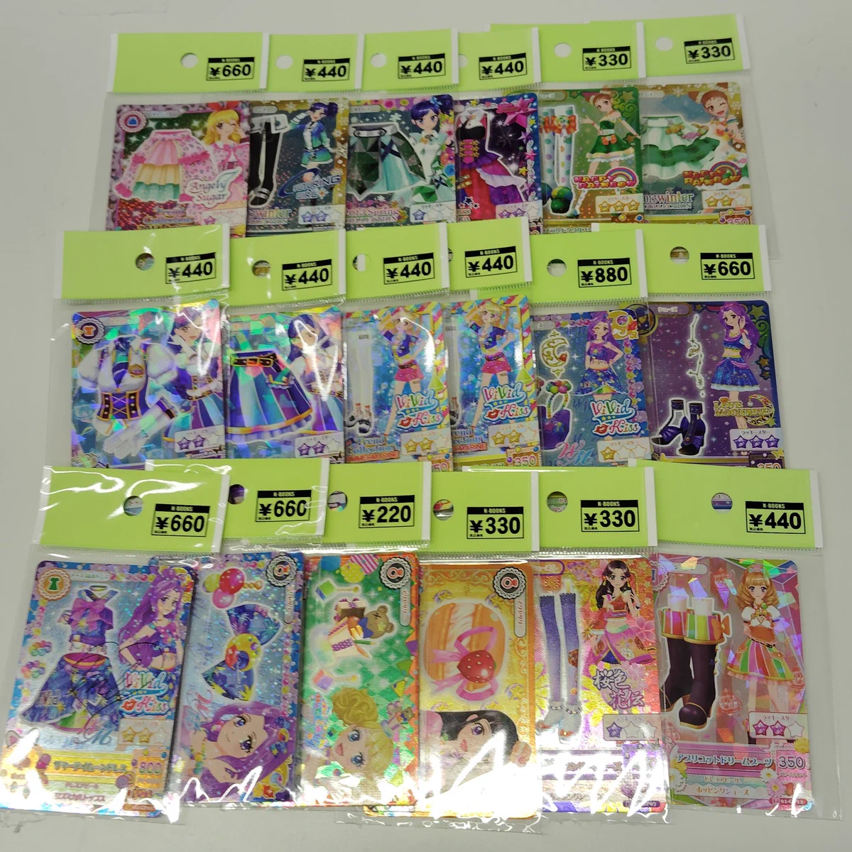 K-BOOKS ライブ館α on X: 