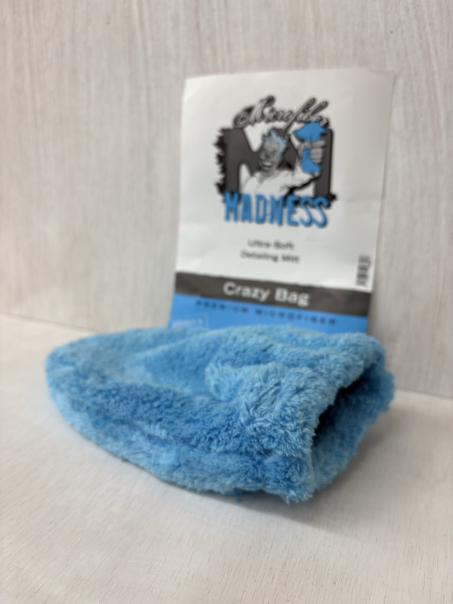 ※がぶページ　Microfiber Madness ノベルティセット オートバックス甲賀店 on X: 