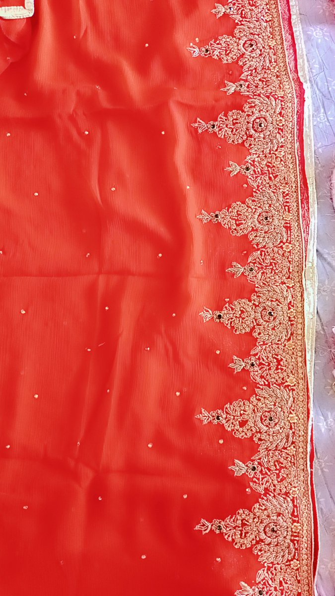 🌸 Lehenga Choli Sale Rs.15k🌸
✨ Brand New – Never Used ✨ Unstitched Lehenga Choli.💰 Price Negotiable – 
👉 DM for details &amp; pictures. 🚚 Nationwide Delivery Available.
#LehengaCholi
#BridalWear
#PakistaniDress 
#LehengaCholi  #PakistaniBridalWear #WeddingOutfit