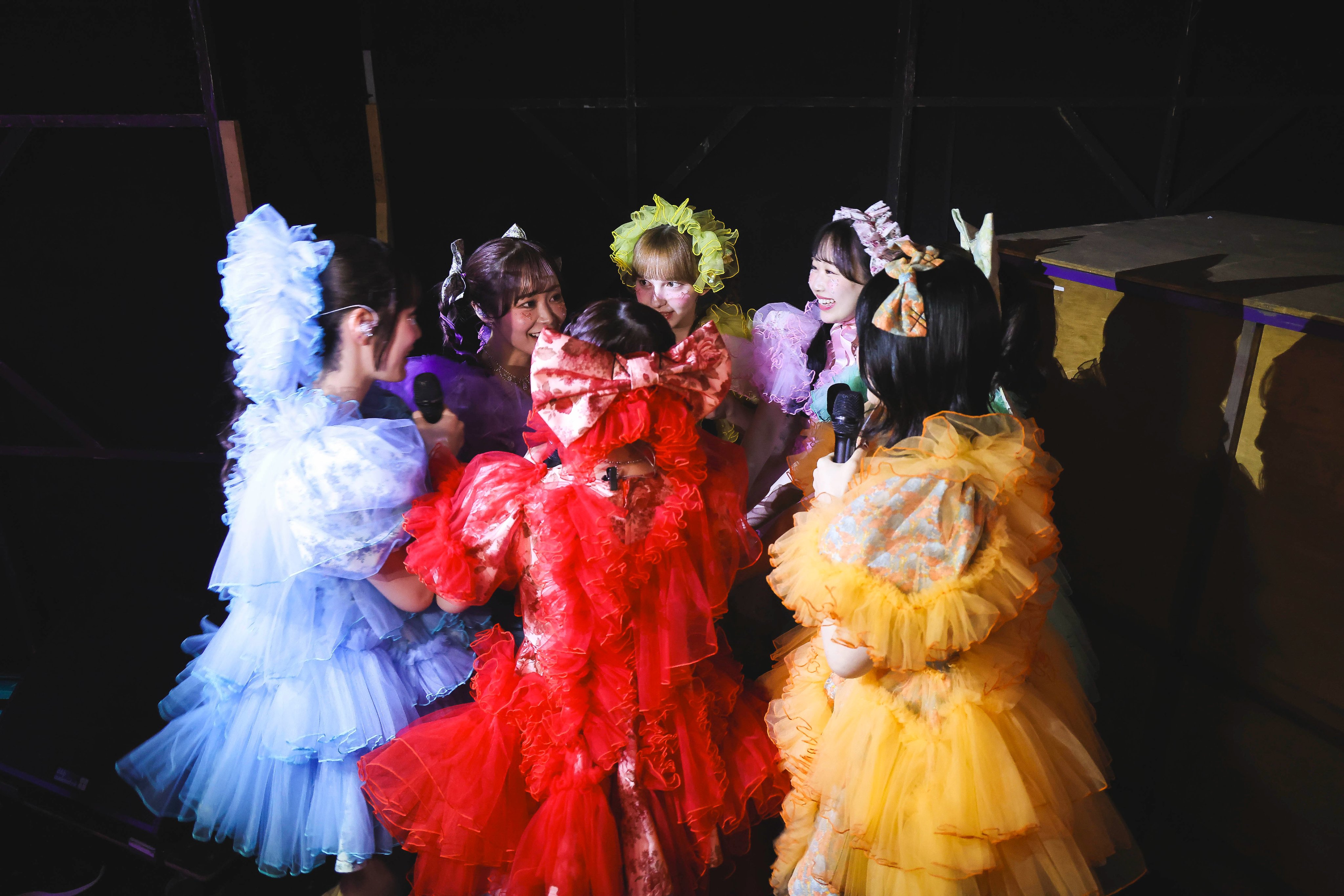 秋祭り2 Amazon.co.jp: ももクロ秋の2大祭り「男祭り2012-Dynamism