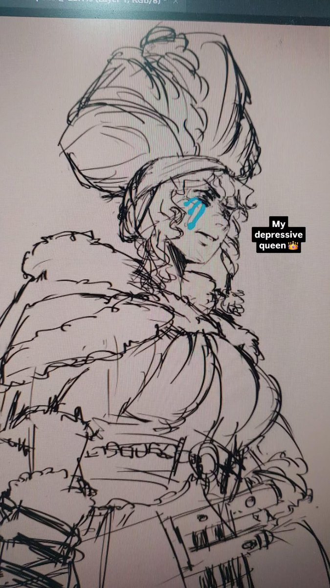 AppuruJay's tweet image. Visdev class assignment doodle