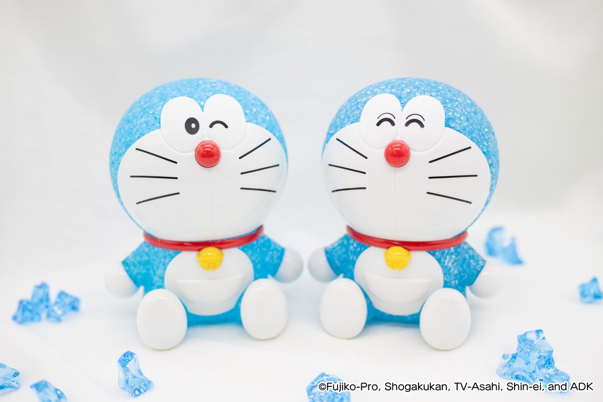 💙10月発売商品💙 【ドラえもん ルームライト】 ちょこんとお座りした