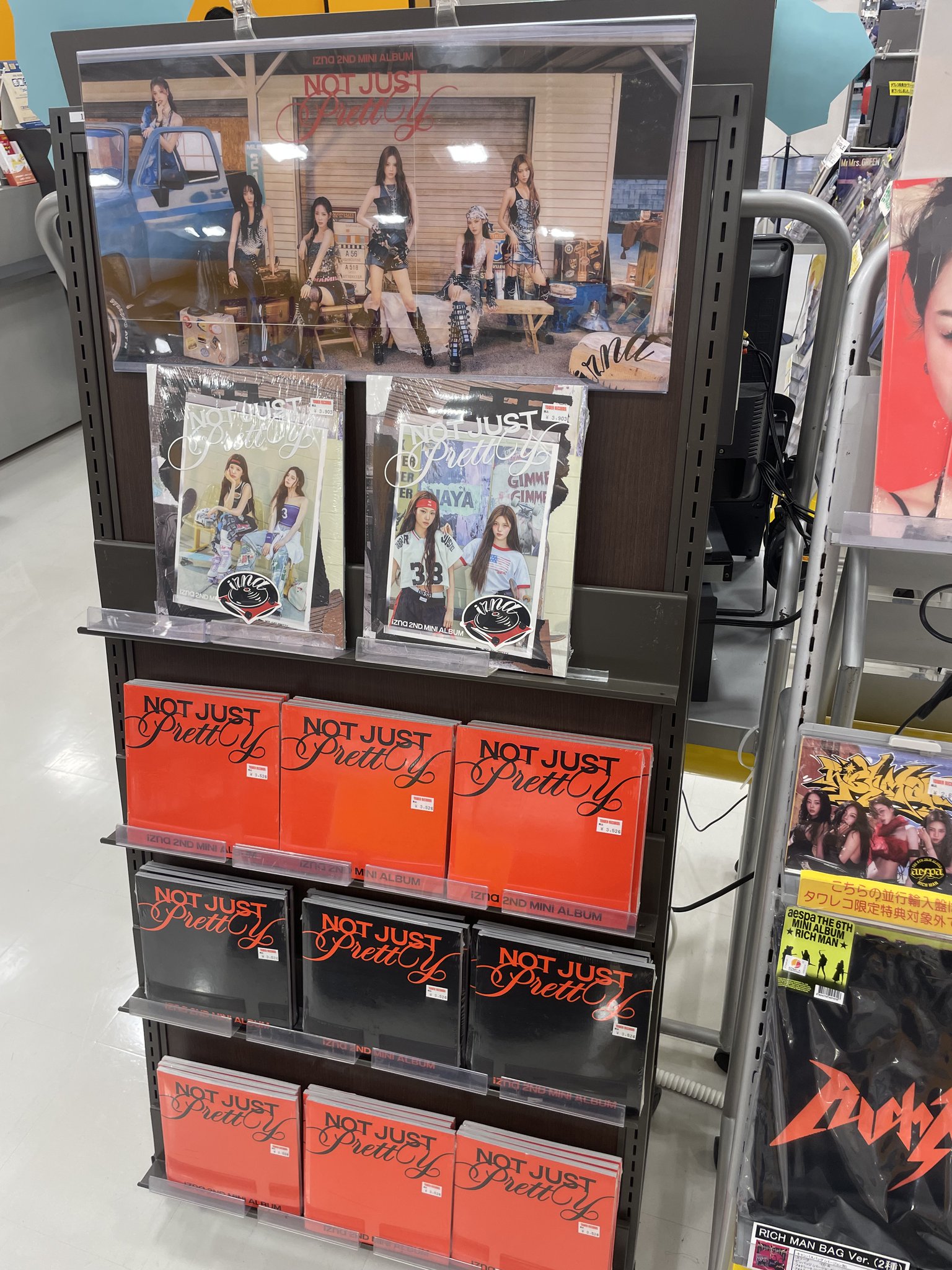 タワーレコード金沢フォーラス店 on X: 