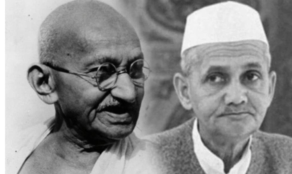 राष्ट्रपिता महात्मा गांधी और पूर्व प्रधानमंत्री लाल बहादुर शास्त्री का जन्मदिवस 2 अक्टूबर को होता है, और यह दिन भारत के लिए एक महत्वपूर्ण अवसर है। गांधीजी का जन्म 2 अक्टूबर 1869 को पोरबंदर, गुजरात में हुआ था, जिन्होंने अहिंसा और सत्य के माध्यम से भारत को आजादी दिलाने में अहम