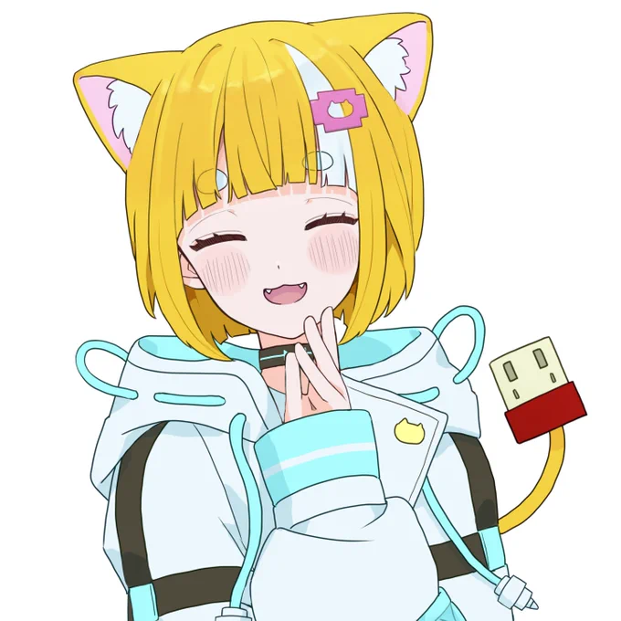 おはこんみゅ～ 今日は18時から「サイレントヒルf」の続きやります……!最後までやりたいですね…… これをプレイしてるおかげで「怖い」と思う定義が自分の中で確率されつつあります #おはようVtuber