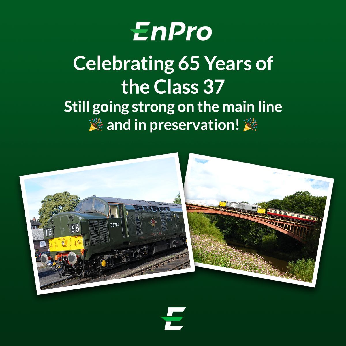 EnPro Group tweet media