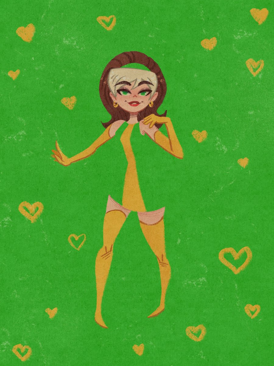 Rogue 🍬