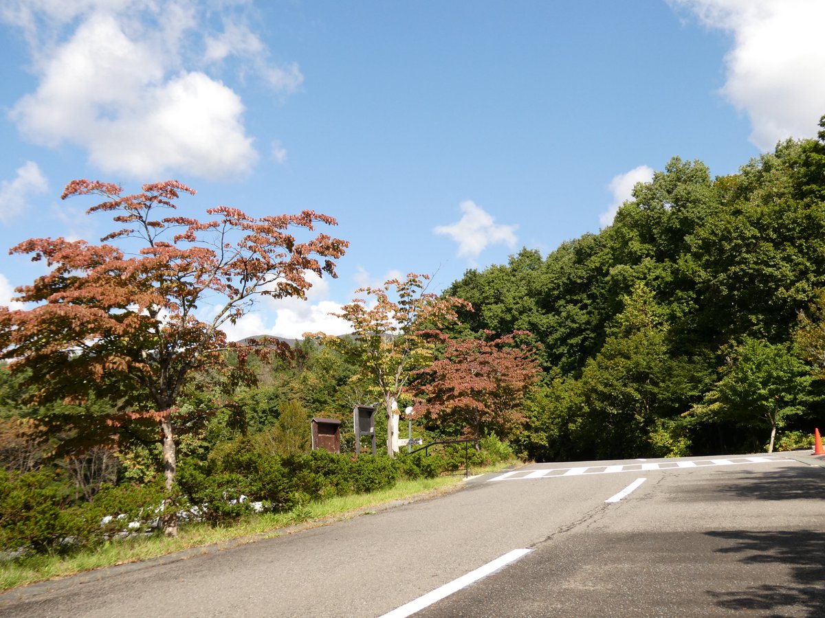ゆこたんの森【岩手 雫石 南網張ありね 温泉】 on X